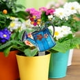 thumbnail image 3 of Bonitas decoraciones acrílicas en forma de animales y otras figuras para crear un estilo único en tu hogar. ¡El verde y los adornos darán vida a tu espacio al instante!, 3 of 5