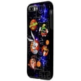 thumbnail image 2 of Funda para iPhone 7 Plus y 8 Plus Space Jam Celestial, 2 of 3