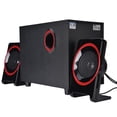 thumbnail image 2 of Altavoces, para mini subwoofer de madera SADA para mini altavoz de teléfono móvil, funcionamiento suave, 2 of 8
