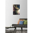 thumbnail image 3 of Star Wars: The Mandalorian - Held Wall Poster, 22.375" x 34" Framed, 3 of 4