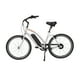 thumbnail image 2 of Bicicleta Eléctrica Hurley Ebike Layback EBB26SEM Rodada 26 Color Plata, 2 of 6