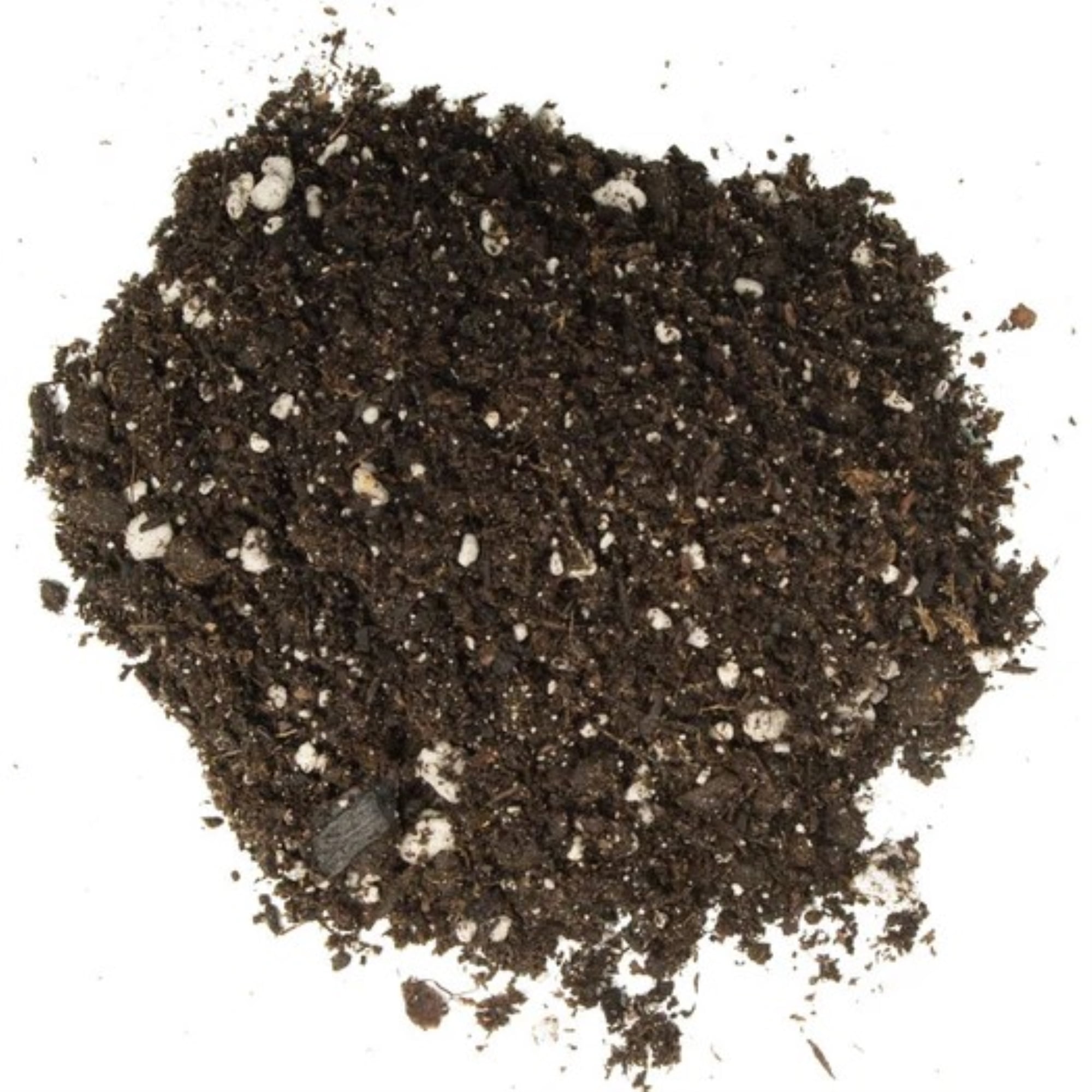 FoxFarm Happy Frog Potting Soil (2 Pack - 2 Cu Ft Each) - PH Adjusted, With Mycorrhizae For Container Plants