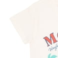 thumbnail image 3 of Disney Moana and Friends Girl's Graphic Print T-Shirt 2-Pack - Short Sleeve Tees Bundle for Kids (Size 4-16), 3 of 12