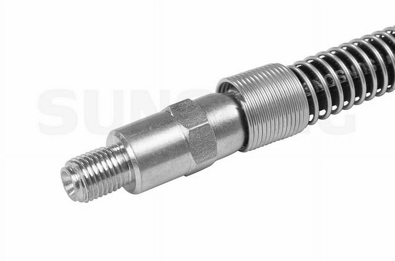 Sunsong 2204499 Brake Hydraulic Hose