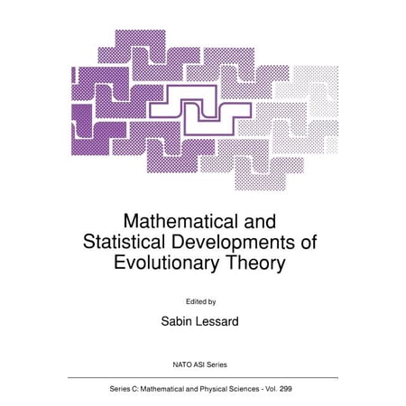 ISBN 9789401067171 product image for NATO Science Series C:: Mathematical and Statistical Developments of Evolutionar | upcitemdb.com