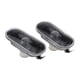 thumbnail image 3 of Luces De Señal De Giro LED Delanteras Del Coche Para VW Bora / MK4 / Polo 1998-2005, 3 of 6