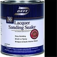 thumbnail image 1 of Deft 015-04 1 qt. Lacquer Sanding Sealer, 1 of 1