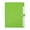 Green, variant on Hot Pink A4 File Folder With Button Closure Document Organizer For Office School Use Sturdy Material Paper Storage Folder For Reports Notes Assignments Easy To Use