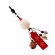 thumbnail image 5 of unbranded Accesorio Colgante Para Interior De Auto Con De Bodhi Estilo Chino, 5 of 8