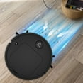 thumbnail image 4 of Oggfader Robot Vacuum Four In One Household Purification Spray Humidification Intelligent Small Household Appliance Vacuum Cleaner Sweeping Robot, 4 of 9