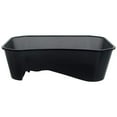 thumbnail image 2 of Open Turtle Tank with Terrace Water Turtle Box Brazilian Tortoise Tortoise Basink1180, 2 of 7
