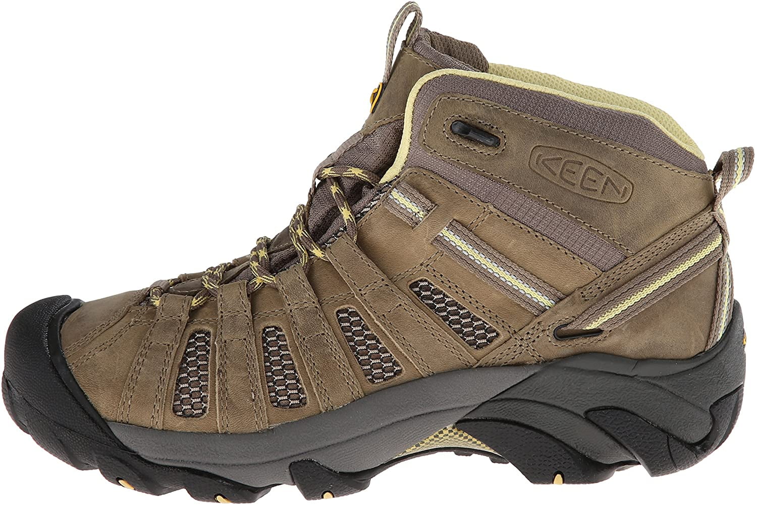 Keen voyageur low deals