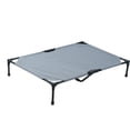 thumbnail image 2 of Cama elevada para perros, transpirable, a prueba de humedad, camas elevadas plegables para perros grandes, medianos y pequeños, 2 of 15