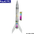 thumbnail image 6 of Estes Phantom Model Rocket Kit, 6 of 6