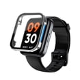 thumbnail image 4 of Funda protectora para Realme Watch 3 2 Pro, Protector de pantalla de vidrio templado para PC, cubierta protectora ultrafina para Smartwatch, 4 of 4