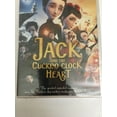 thumbnail image 3 of Jack and the Cuckoo-Clock Heart (DVD), Shout Factory, Animation, 3 of 9