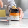 thumbnail image 5 of New Zealand Honey Co. Raw Manuka Honey UMF 10+ | MGO 263+ 8.8 oz, 5 of 9
