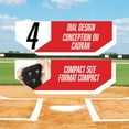 thumbnail image 2 of Future Stars Umpire Indicator to Track Count (Balls and Strikes), Outs and Innings, 2 of 5