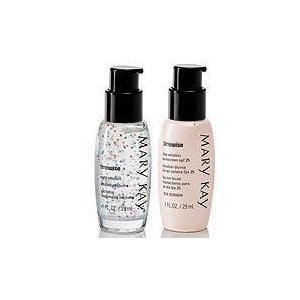 Mary Kay TimeWise Day & Night Solution Set