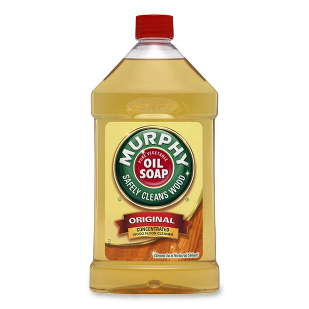 Murphy Oil Soap Wood Cleaner