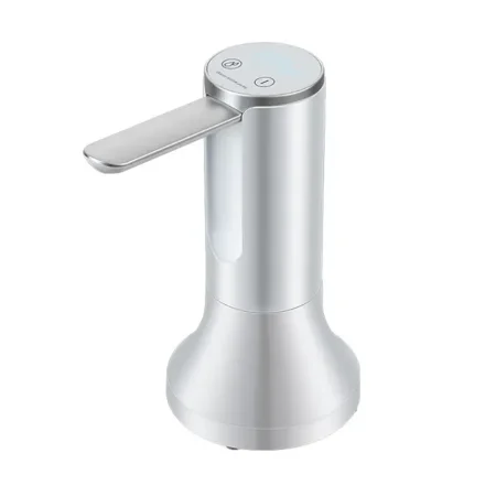 

New Arrival Home Gadgets Smart Home Gadgets Electric Water Pump Folding Automatic Drinking Water Bottle Dispenser