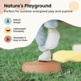 thumbnail image 4 of Stepping Stones Tiny Land, antideslizante, para niños de 3 a 5 años, 5 unidades, 4 of 6