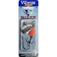 thumbnail image 2 of Blue Fox Size 3 Vibrax Minnow Spin Fishing Lure 3/16 oz Minnow/Silver, 2 of 2