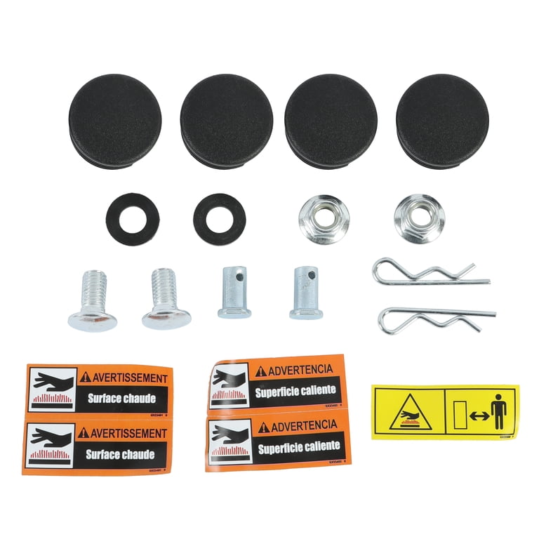 John Deere Bumper Lawn Mower Parts & Accessories at John Deere Bumper Lawn Mower Parts & Accessories at