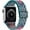 A, variant on DizeyBoyo Stretchy Nylon Solo Loop Compatible with Apple Watch Bands for Women 40mm 41mm 38mm 42mm 44mm 45mm 46mm 49mm, Adjustable Elastic Braided Strap for iWatch Series 10 9 8 7 6 5 4 3 2 SE Ultra 2