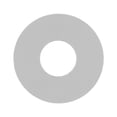 thumbnail image 1 of Toggle Switch Ring, Not Easy To Damage Guitar Switch Ring, Fine Workmanship For Guitar Repair Master Guitar Instrument Lovers Professionals, 1 of 8