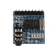 thumbnail image 3 of Módulo de decodificación de voz de audio de placa decodificadora de tono de voz MT8870 DTMF Macarena módulo de tonos decodificador, 3 of 5