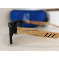 thumbnail image 3 of Diameter Sunglasses (Mirrored Polarized Lens), 3 of 5