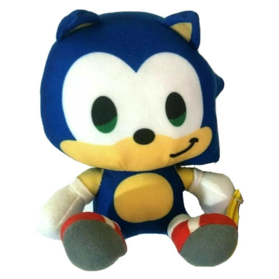 Sonic the Hedgehog 9" Sonic Plush