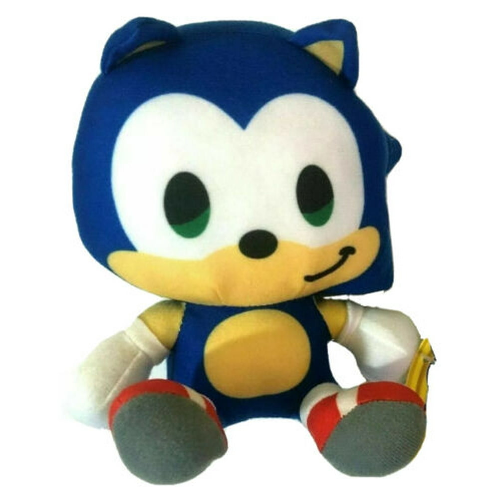 Sonic the Hedgehog 9