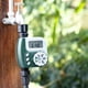thumbnail image 3 of Temporizador de agua digital FloreceBien, reloj de riego Pantalla LCD a prueba de agua Digital Automático Ahorro de tiempo, programas de riego ideal para jardín invernadero agricultura, 3 of 5