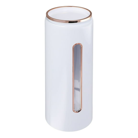 NUYADA -Mounted Cup Dispenser Convenient Storage For Home Office Cup Holder