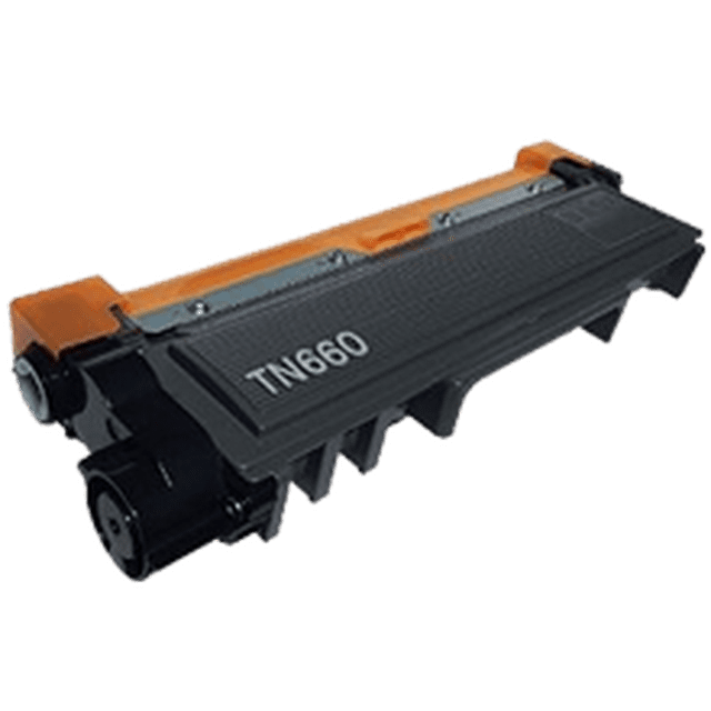Zoomtoner Compatible BROTHER TN630 Laser Toner Cartridge Black for Brother HL-L2320