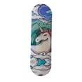 thumbnail image 3 of Patineta De Madera WL  Llanta con Luz Unicornio, 3 of 4