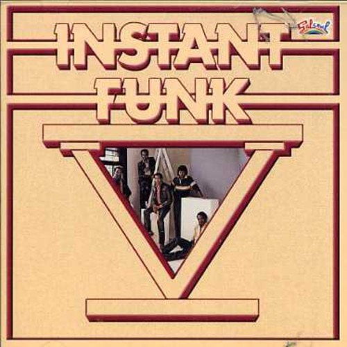 Funk Instant V