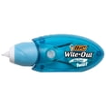 thumbnail image 3 of Cinta correctora BIC Wite-Out EZ Correct, paquete de 2, 8 m, 3 of 5