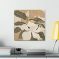 thumbnail image 4 of Gardenia Perfumed Petals - Canvas, 4 of 10