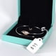 thumbnail image 4 of Piezas Diadema con Corbata de Tenis Diadema Deportiva con Lazo para la Cabeza Seca Diadema con Lazo Unisex para Baloncesto Correr Tenis Karate Atletismo Entrenamiento, 4 of 8