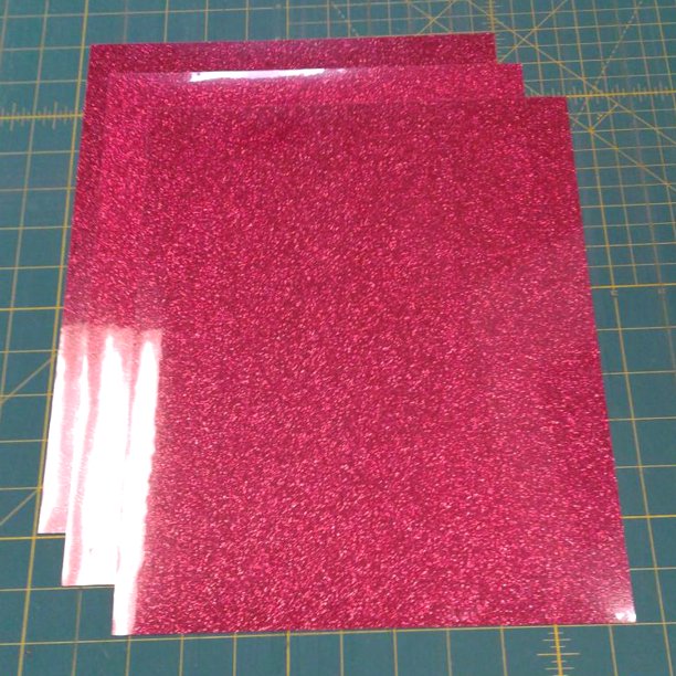 Pen Gear White Dark Fabric Transfer Paper For Light Dark Fabrics Inkjet Printable 8 5 X 11 15 Sheets Walmart Com Walmart Com