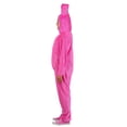 thumbnail image 5 of Adult Pink Bunny Peeps Costume, 5 of 8