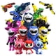 thumbnail image 2 of Mini Force Super Dino Power Car Dinosaur Korea Anime Model Action Figures Dolls MiniForce X Collection Toys Children Gift, 2 of 5