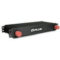 thumbnail image 4 of CROSSDESIGN Universal Engine Aluminum Transmission Racing Oil Cooler, 4 of 12