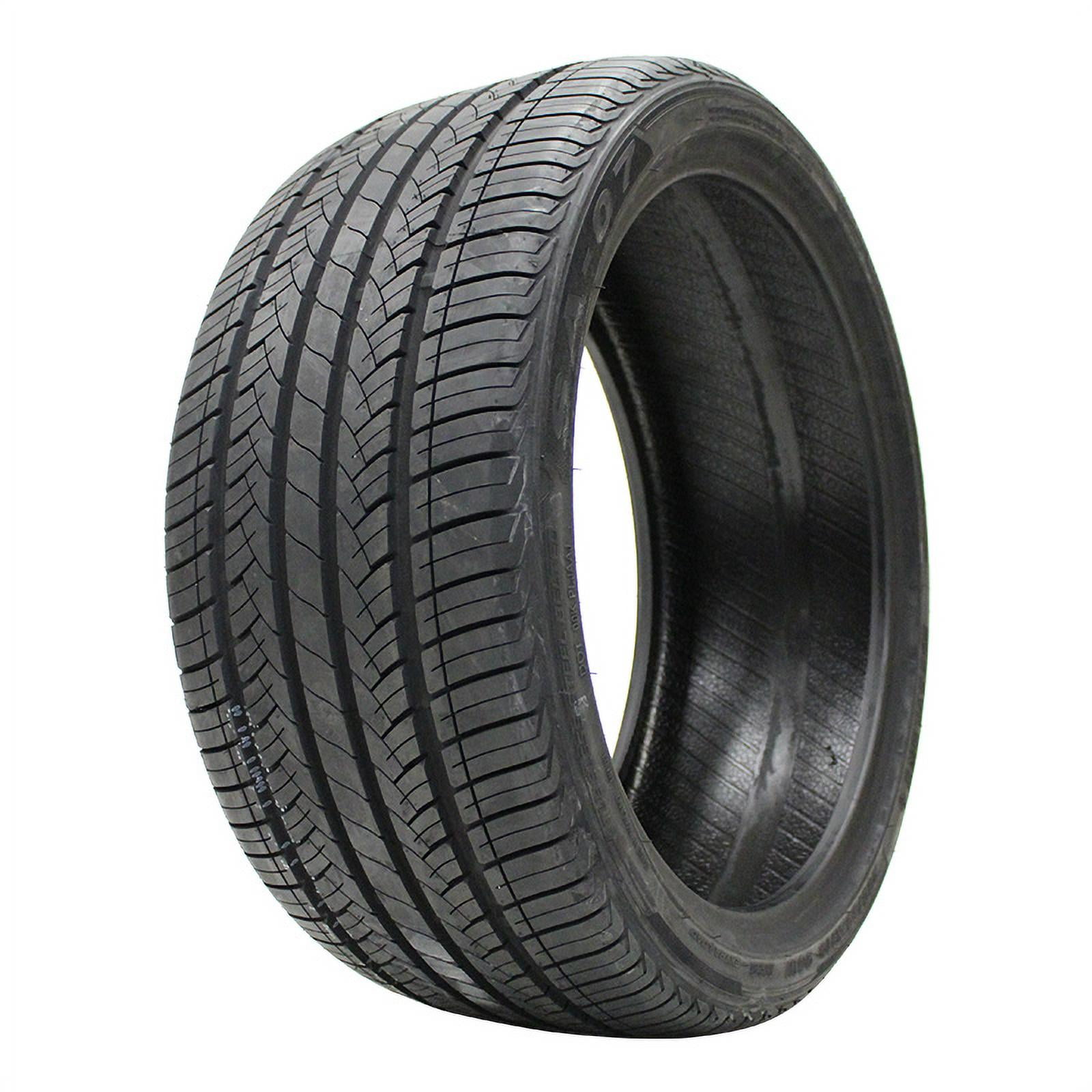 Hobby Design 1/24 18' 255/40R18 RE71R Tyres 
