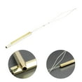 thumbnail image 2 of Easy to Use Outdoor Finisher Tool for Fly Tying and Fishing Line Winding, 2 of 11