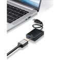 thumbnail image 3 of Adaptador USB a HDMI LIUYMXG Convertidor de Cable de Gráficos de Video USB 3.0/2.0 a HDMI 1080P con Audio, 3 of 5