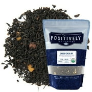 Positively Tea's Organic Choco Coco Joy, Black Tea, Loose Leaf, 1 Pound Bag